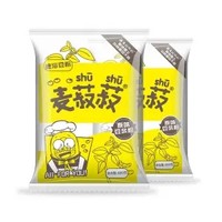 龙王食品 龙王麦菽菽豆浆粉 480g*2袋