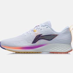 li-ning 李宁 赤兔4代 女子竞速跑鞋 运动鞋 armr004