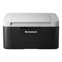 Lenovo 联想 LJ2206黑白激光打印机
