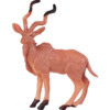 FANGHE 方赫 儿童动物模型摆件 麋鹿