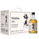 有券的上：MeiJian 梅见 青梅酒 330ml*6瓶