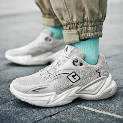 贵人鸟男子休闲运动鞋f248035