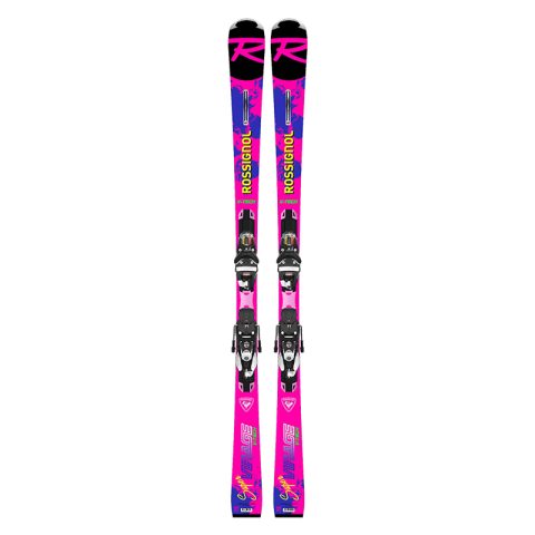ロシニョール 166 J.HOUSE SKIBOOTS ROSSIGNOL