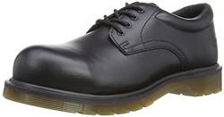 Dr.Martens 马汀博士 2216 钢头四眼牛津鞋 8 UK