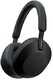 SONY 索尼 WH-1000XM5 头戴式降噪蓝牙耳机 黑色