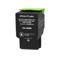 PANTUM 奔图 CTL-300HK高容量黑色粉盒  （适用CP2506DN Plus/CM7105DN）ZZJK