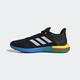 adidas 阿迪达斯 PUREBOOST 21 男子跑鞋 GY5099