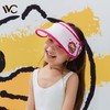 PLUS会员：VVC 小黄鸭联名系列 儿童空顶遮阳帽