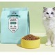 八公粮品 猫粮全价无谷猫粮2kg+赠试吃300g