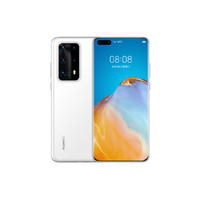 HUAWEI 华为 P40Pro+全网通5G手机