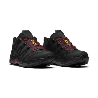 salomon 萨洛蒙 XA PRO 1 中性越野跑鞋 413155