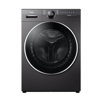 Haier 海尔 XQG100-HBD14156VLU1 洗烘一体机 10kg