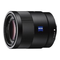 SONY 索尼 Sonnar T* FE 55mm F1.8 ZA 全画幅镜头 国行