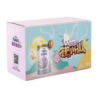 Nestlé 雀巢 超启能恩系列 幼儿特殊配方奶粉 国行版 3段 800g*3罐 守护小分队礼盒