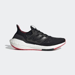 adidas 阿迪达斯 ULTRABOOST 21 中性款跑鞋