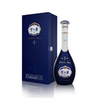洋河 蓝色经典 梦之蓝 M6国际版 浓香型白酒 42度 750ml 单瓶装 口感绵柔浓香型