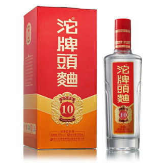 沱牌舍得沱牌酒沱牌头曲生态窖藏1045度500ml6瓶整箱装白酒浓香型