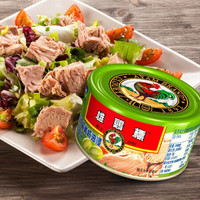 AYAM BRAND 雄鷄標 泰国进口 雄鸡标（AYAM BRAND）特级初榨橄榄油浸金枪鱼罐头150g 方便速食鱼罐头