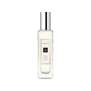 JO MALONE LONDON 祖·玛珑 空中花园系列 无花果与莲花中性古龙水 EDC