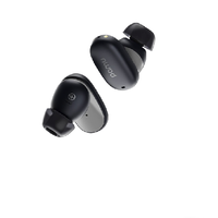 pamu Z1 Pro 入耳式真无线动圈降噪蓝牙耳机 陨石黑