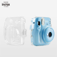 INSTAX Fujifilm/富士 instax 一次成像 正品原装 mini11 水晶壳