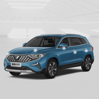 JETTA 一汽-大众捷达 VS7 22款 280TSI 手自一体 进取型