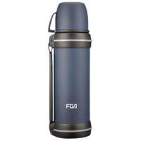 富光 SHB1916-1800 保温壶 1.8L 墨蓝色