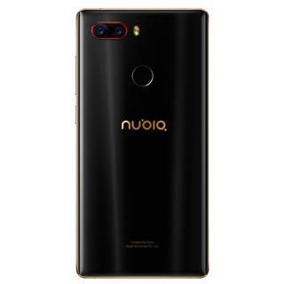nubia 努比亚 Z17S 4G手机