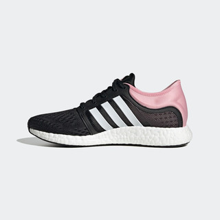 adidas 阿迪达斯 cc rocket boost w 女子跑鞋 GY0485