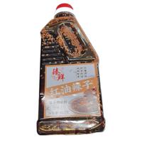 zhenxian 臻鲜 红油辣子 微辣味 412g