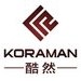 KORAMAN/酷然