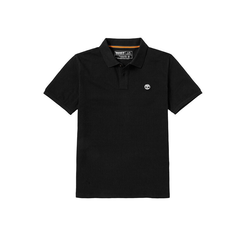 Timberland 添柏岚 男子POLO衫 A24H2