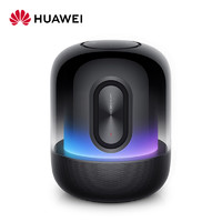 HUAWEI 华为 Sound X 2021款 智能音箱