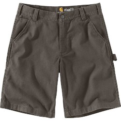 carhartt 男士工作短裤