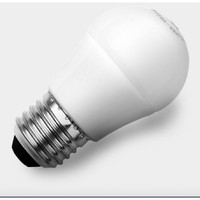 百亿补贴：FSL 佛山照明 E27螺口 LED灯泡 高亮款 3W