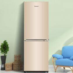 shangling上菱183升双开门小冰箱家用两门小型冰箱双门冰箱电冰箱宿舍