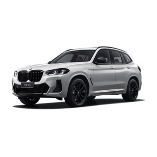 BMW 宝马 X3(进口) 22款 M40i