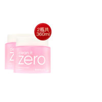 BANILA CO 芭妮兰 . 芭妮兰 Zero系列 净柔卸妆膏  180ml