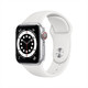 Apple 苹果 Watch Series 6智能手表 GPS+蜂窝款 40毫米铝金属表壳