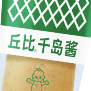 kewpie 丘比 千岛酱 1.1kg