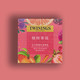 TWININGS 川宁 果香红茶  1盒