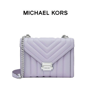 MICHAEL KORS Whitney系列 女士斜挎包 30F8SXIL1T 小号