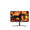 PANDA 熊猫 PF27QD5 27英寸 VA FreeSync 显示器 (2560×1440、144Hz、115%sRGB)