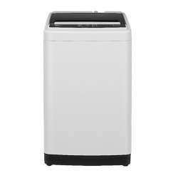 hisense海信全自动波轮洗衣机8公斤洗脱一体大容量节能快洗hb80da32f