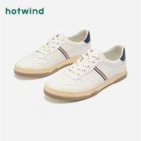 hotwind 热风 男士休闲板鞋 H14M2521