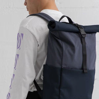 TIMBUK2 天霸 男女款双肩包 TKB1011-3 朝霞色