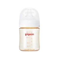 88VIP：Pigeon 贝亲 第三代 婴儿PPSU奶瓶 160ml