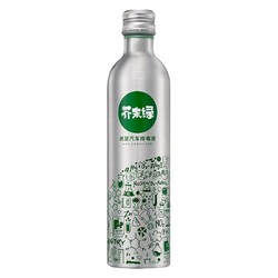 芥末绿 燃油宝 除积碳清洗剂三元汽油添加剂 聚醚胺 pea-bo 400ml 1瓶