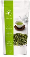 Sugimoto Tea Kuki Cha 日本绿茶，86g