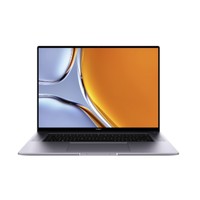 学生专享：HUAWEI 华为 MateBook 16s 16英寸笔记本电脑（i7-12700H、16GB、512GB）